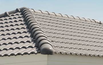 advantages of Lower Ballam clay roofing