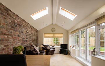 conservatory roof insulation Lower Ballam, Lancashire