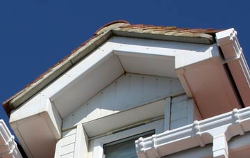 Lower Ballam fascia installation costs