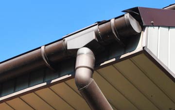 types of Lower Ballam fascias