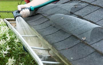 Lower Ballam gutter cleaning costs