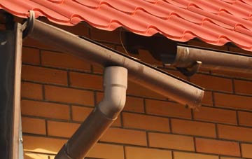 Lower Ballam gutter repair costs