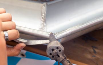 disadvantages of Lower Ballam lead roofing