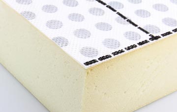 meeting Lower Ballam building codes