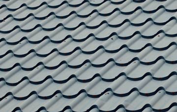Lower Ballam rubber roofing companies