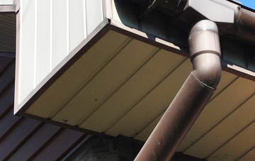 Lower Ballam soffit installation costs