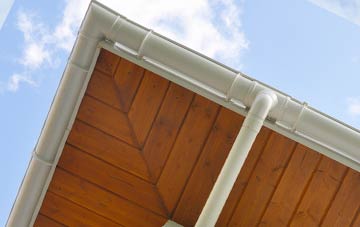 Lower Ballam soffit types