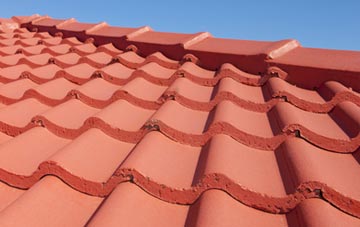 Lower Ballam tile and slate roof replacement