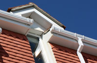 Lower Ballam fascias