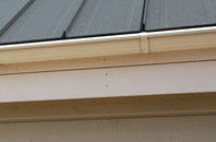 Lower Ballam soffit repair